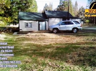11108 Stonecrest Dr, Groveland, CA