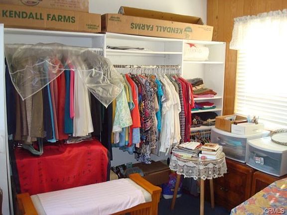 Huge dressing room/office off the master bedroom which is permit