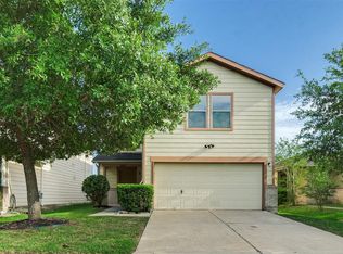 18207 Misty Jade Ln, Cypress, TX 77429