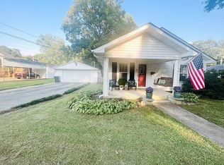 805 S Market St, Scottsboro, AL 35768