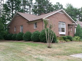706 Colby Cir #7, Salisbury, NC 28147