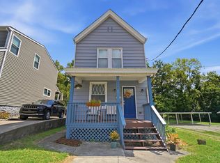 5320 Weltner St, Cincinnati, OH 45227
