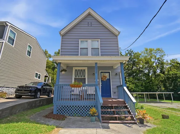 5320 Weltner St, Cincinnati, OH 45227