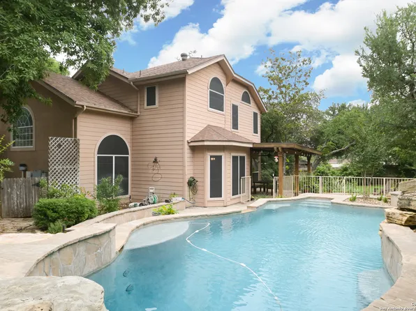 702 CHANNEL CIR, San Antonio, TX 78232