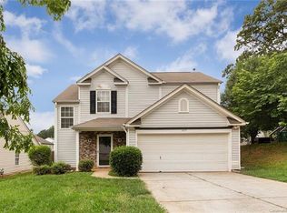 4513 Devonhill Ln #83, Charlotte, NC 28269