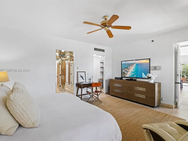 2211 Fisher Island Dr #3101 — Photo 32