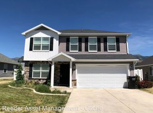 832 N 480 W, Logan, UT 84321