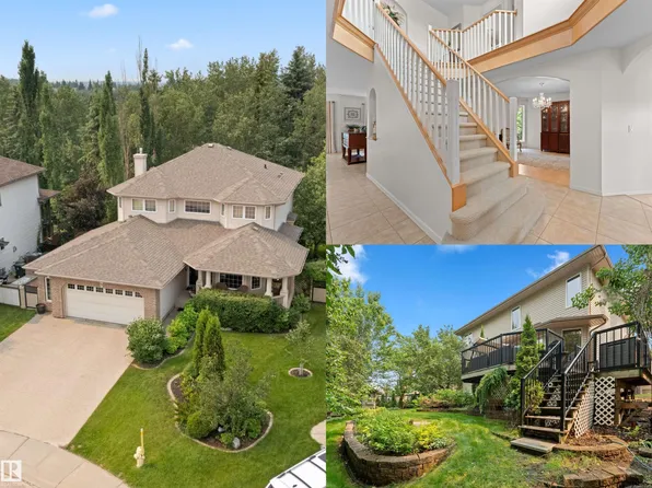 9 Creekside Close, Spruce Grove, AB T7X 4N9