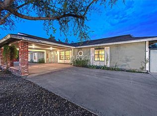 939 Santa Ynez Ave, Henderson, NV 89002