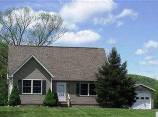 26 Deerfield Dr, Copake, NY 12516