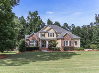 132 Sandisfield Dr, Sharpsburg, GA 30277