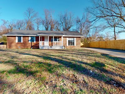 322 Jones St, Newbern, TN, 38059