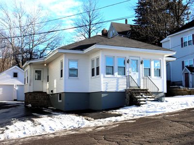 614 Cheshire Street, Berlin, NH, 03570