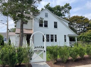 36 Catherine St, Newport, RI 02840