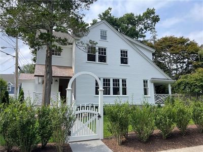 36 Catherine St, Newport, RI, 02840