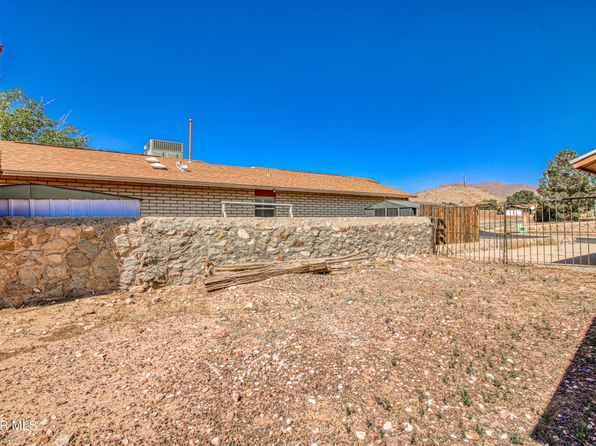 1005 Southwestern Dr, El Paso, TX 79912