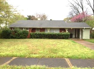 4828 Marlin Ave LOT 41, Memphis, TN 38117