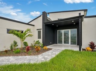 4009 Jacaranda Pkwy W, Cape Coral, FL 33993