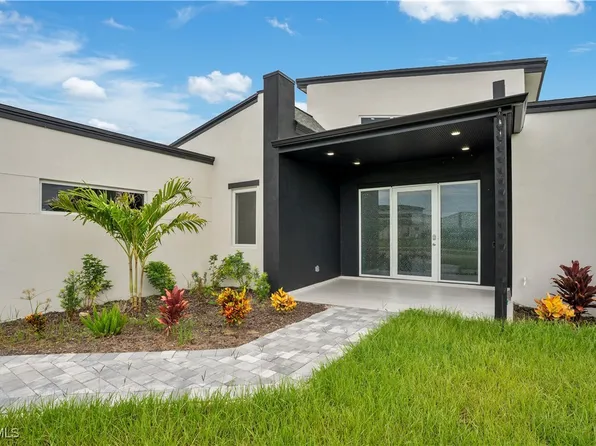 4009 Jacaranda Pkwy W, Cape Coral, FL 33993