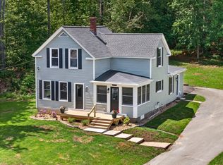 148 Center St, Ashburnham, MA 01430