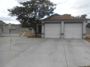 3744 Progress Cir, Las Vegas, NV 89108