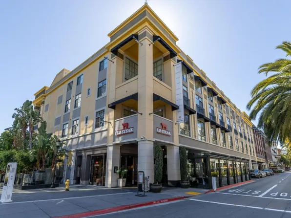 334 Santana Row APT 208, San Jose, CA 95128