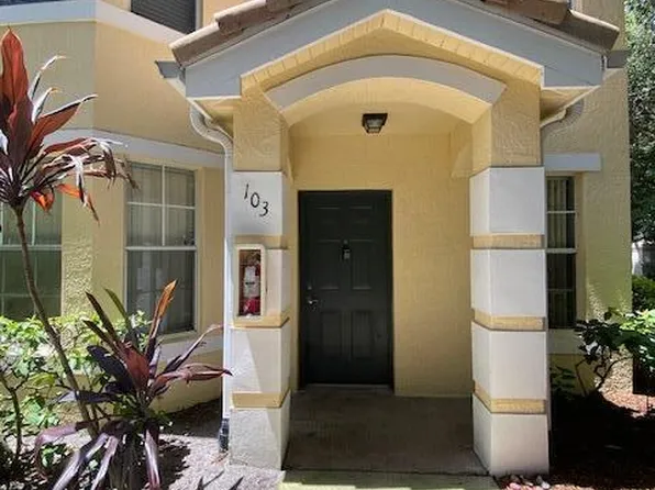 110 SW Peacock Blvd APT 6-103, Port Saint Lucie, FL 34986