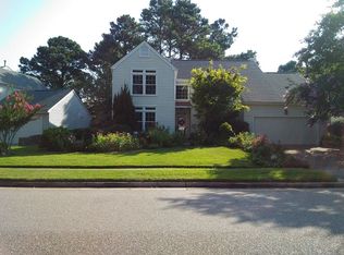 5400 Club Head Rd, Virginia Beach, VA 23455