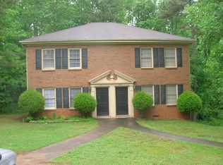 597 Jackson Park Ln #597, Suwanee, GA 30024