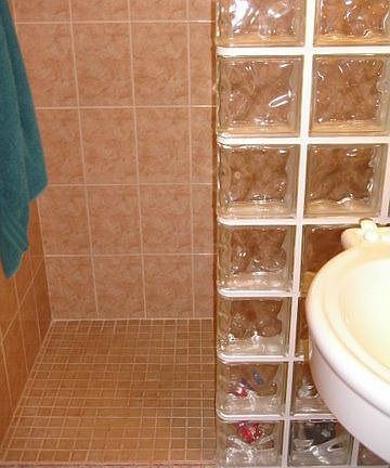 Remodeled bath#2
