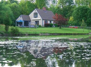 722 Slate Quarry Rd, Rhinebeck, NY 12572