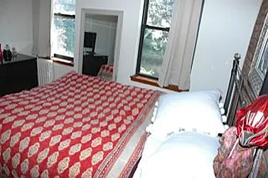 Rented by Boerum Hill Realty