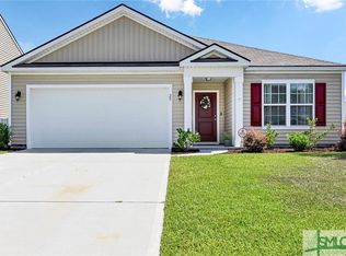 29 Gardenia Dr, Savannah, GA 31407