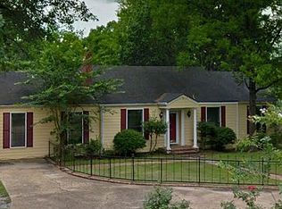 2512 Carter Hill Rd, Montgomery, AL 36106