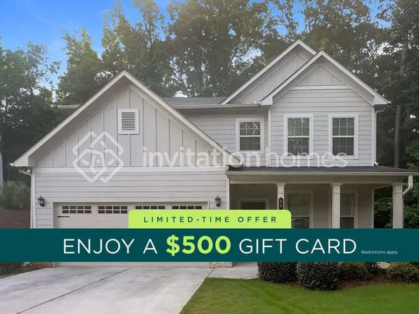 378 White Trillium Dr, Hoschton, GA 30548
