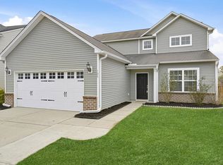 105 Beacon Falls Ct, Summerville, SC 29486