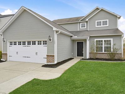 105 Beacon Falls Ct, Summerville, SC, 29486