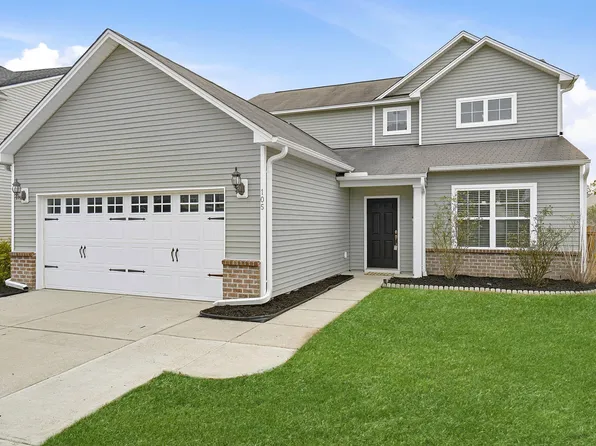 105 Beacon Falls Ct, Summerville, SC 29486