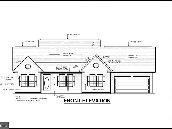 2nd image of 40 Stormfield Dr W