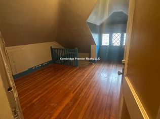 10 Winthrop Ave #1, Quincy, MA 02170