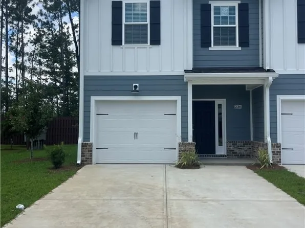 236 Lusk Lane, Pooler, GA 31322