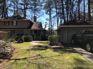 14 Heron Walk, Okatie, SC 29909