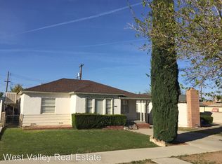 102 E Lucard St, Taft, CA 93268