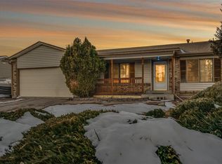 973 S Joplin Way, Aurora, CO 80017