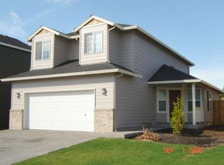 16422 NE 12th Ct, Ridgefield, WA 98642