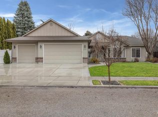 2680 S Loftus Way, Meridian, ID 83642