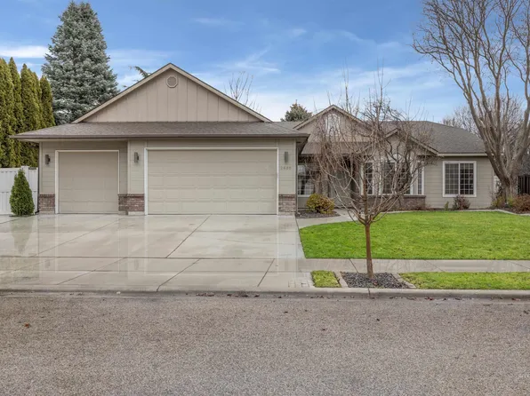 2680 S Loftus Way, Meridian, ID 83642