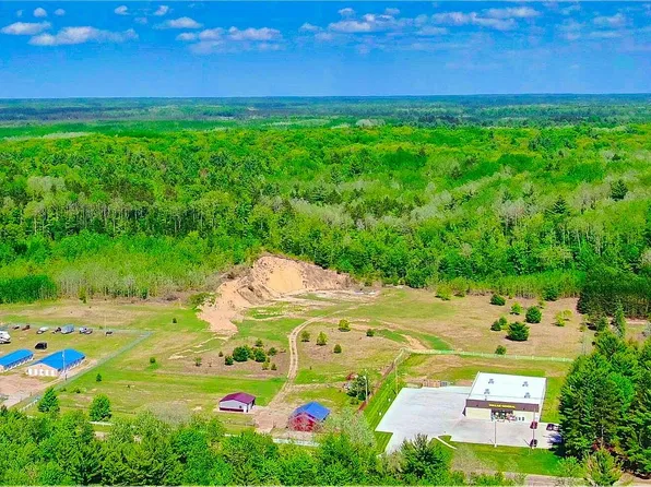 6112 Old 27 N, Frederic, MI 49733