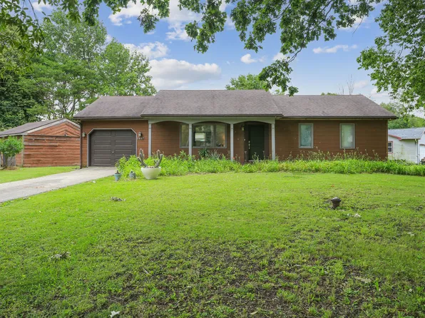 1657 County Road 2200 E, Saint Joseph, IL 61873