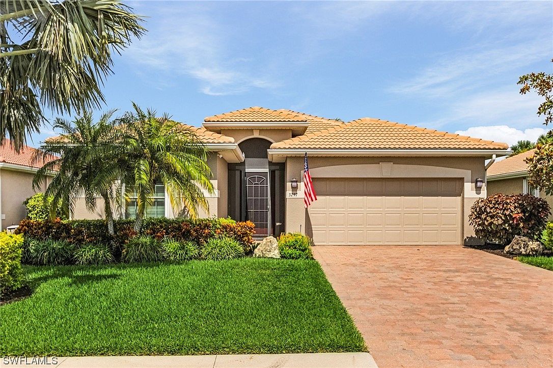 3297 Magnolia Landing Ln